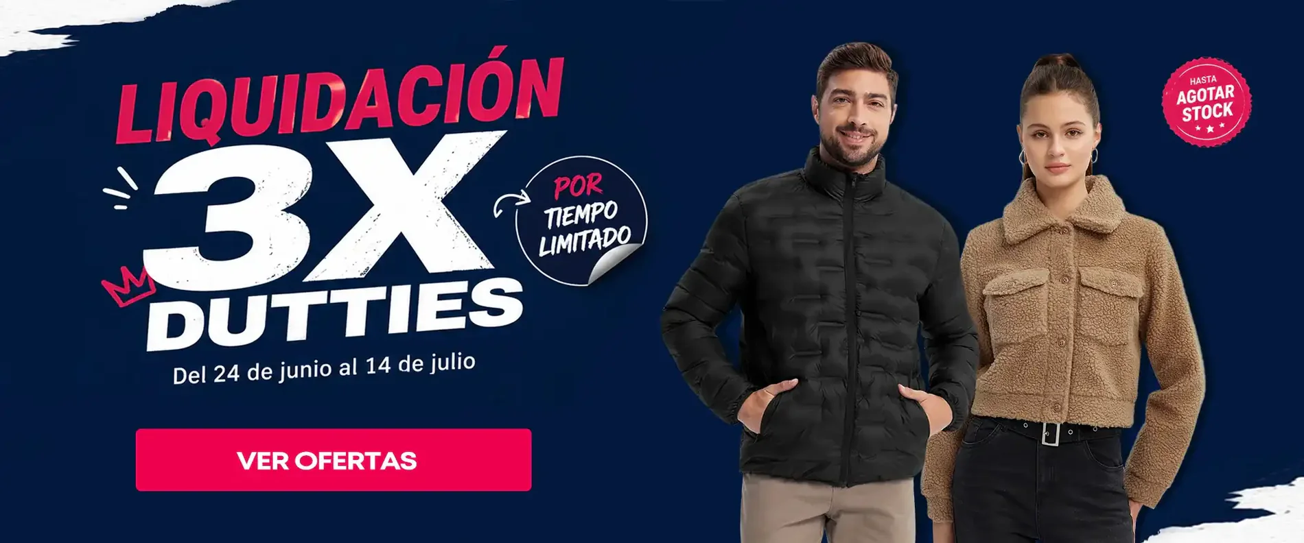 Estilo Urbano Sin Límites